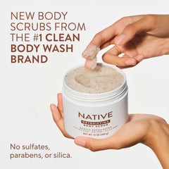 Body Scrub