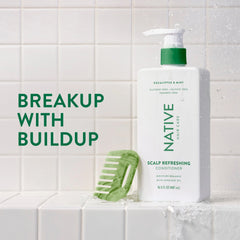 Scalp Refreshing Conditioner