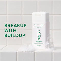 Mini Scalp Detox 2-in-1 Shampoo & Conditioner