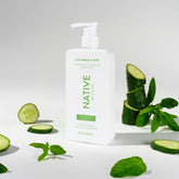 Volumizing Shampoo