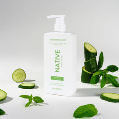 Volumizing Shampoo
