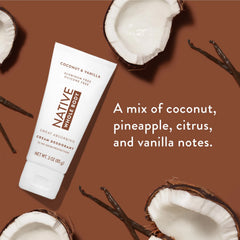 Whole Body Deodorant Cream - Last Chance