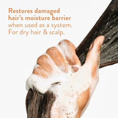 Sensitive Series: Mini Shampoo
