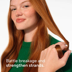 Strengthening Hair Mask