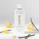 Moisturizing Body Wash
