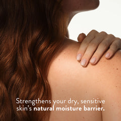 Sensitive Series: Body Cream