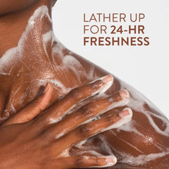 Body Wash
