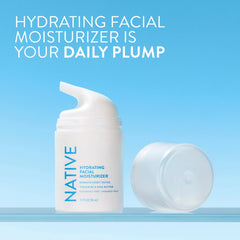 Facial Moisturizer