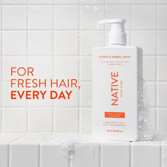 Daily Clean Shampoo