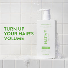 Volumizing Shampoo