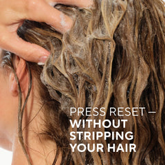Mini Volumizing Shampoo