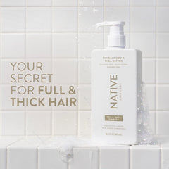 Full & Thick Shampoo