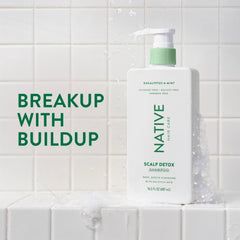 Scalp Detox Shampoo